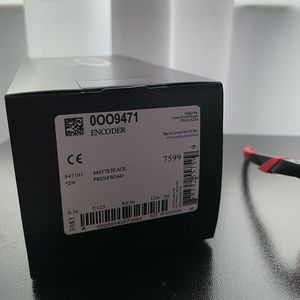 Oakley Encoder Prizm Road